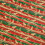 Julklappspapper i kraftpapper - 3 rullar 2