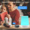 6588 Έξυπνη συσκευή λευκού θορύβου για μωρά, 34 ήχοι, πολύχρωμο νυχτερινό φως, 2