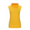 Ärmellose Rollkragenpullover für Damen, leichte, dehnbare Oberteile 4