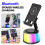 Supporto per altoparlante con ricarica wireless e connessione automatica NFC 5