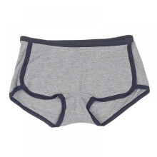 Chiloți boxer elastici din bumbac pentru femei, lenjerie intimă, 1 buc.