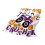 Halloween Thanksgiving Throw Blanket Soft Cozy Decorative 1 5