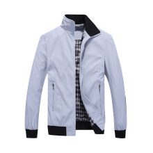 Men's Jacket Motorcycle Jacket Men Zip Jacket motorcycle-Trucker Jacket for Men Casual Rugged Wear Riding Jacket Jean Coat Clearance
