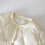 Mikilon Baby Snowsuit Vinterjacka Varm Knäppt Romper Pufferjacka 3