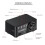 Μίνι Hi-Fi Ενισχυτής Bluetooth5.0 Κλάσης D (TPA3116) 4