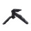 Mini Tripod Table Stand for Camrea Tripod Handheld Self-timer Live Tripod(Black) 2