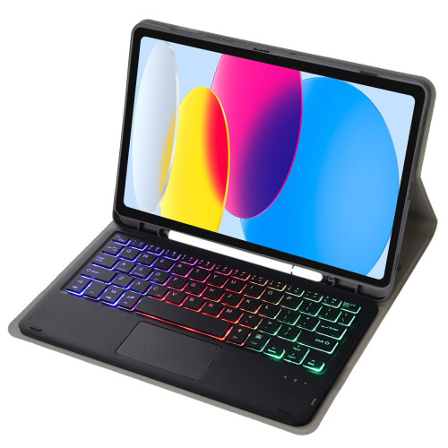 Θήκη πληκτρολογίου για Samsung Galaxy Tab S9FE10.9" 1