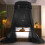 Κουνουπιέρα για κορίτσια, τέντες Princess Curtain Fine Sheer Mesh Dome, Σκηνή από δαντέλα για 3