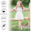 Mädchen Rüschensocken für Kleinkinder, 3 Paar 4