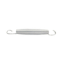 12-17.8cm Replacement Stainless Steel Spring Circular Trampoline Springs