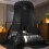 Κουνουπιέρα για κορίτσια, τέντες Princess Curtain Fine Sheer Mesh Dome, Σκηνή από δαντέλα για 4