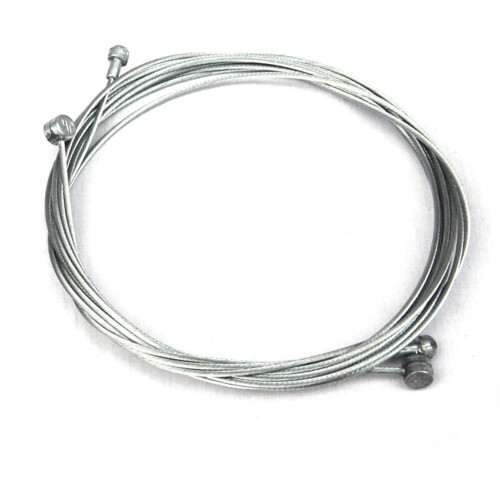 Fahrradbremszugset (schwarz) 1