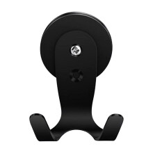 Support magnétique pour couronnes, compatible avec les portes métalliques et les réfrigérateurs