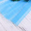 1 pièce multicolore en polyester, idéale pour les vacances d'été à la plage. 2