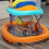 12Stk Babywagen Langlebig Einfache 6