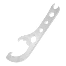 Laderconnector Reinigingsgereedschap Vatopener
