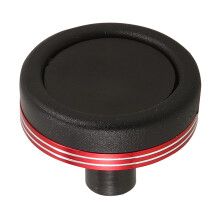 Fishinghengst Accessoires Paal Einddoppen Onderdelen Top Reparatie