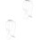 2St Duurzame Headsethouder Transparant, Headphone Stand Thuis 5