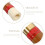 1St Stevige Bamboefluit Beginners Compacte Draagbare 6