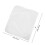 5 Pcs Brewing Strainer Bag Reusable Filter Small Travel White 2