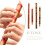 1St Stevige Bamboefluit Beginners Compacte Draagbare 8