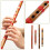 1St Stevige Bamboefluit Beginners Compacte Draagbare 7