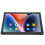 Splitscreen-ondersteuning, GMS-gecertificeerd, dubbele camera, draadloze projectie, gezichtsherkenning, Android-tablet, touchscreen, octa-core 2