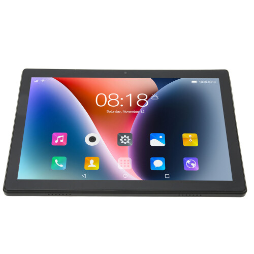 Splitscreen-ondersteuning, GMS-gecertificeerd, dubbele camera, draadloze projectie, gezichtsherkenning, Android-tablet, touchscreen, octa-core 1