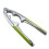Heavy Duty Nutcracker with Ergonomic NonSlip Grip for Walnuts Hazelnuts and Seafood Shells 1