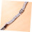 Heavy Duty Nutcracker with Ergonomic NonSlip Grip for Walnuts Hazelnuts and Seafood Shells 3