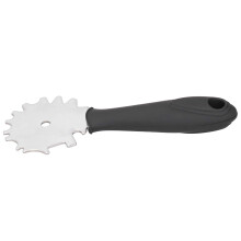 BBQ Grill Scraper Stainless Steel Cleaner with NonSlip Ergonomic Grip for Deep Cleaning