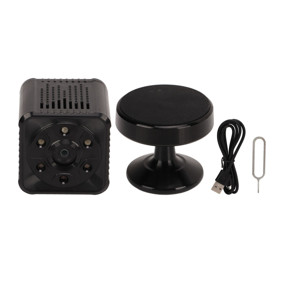 Adjustable Magnetic Phone Holder With Full Range Rotation Universal Car Mount Supports Hands Free Use On Flat Surfaces And Easy Installation 9180479438304