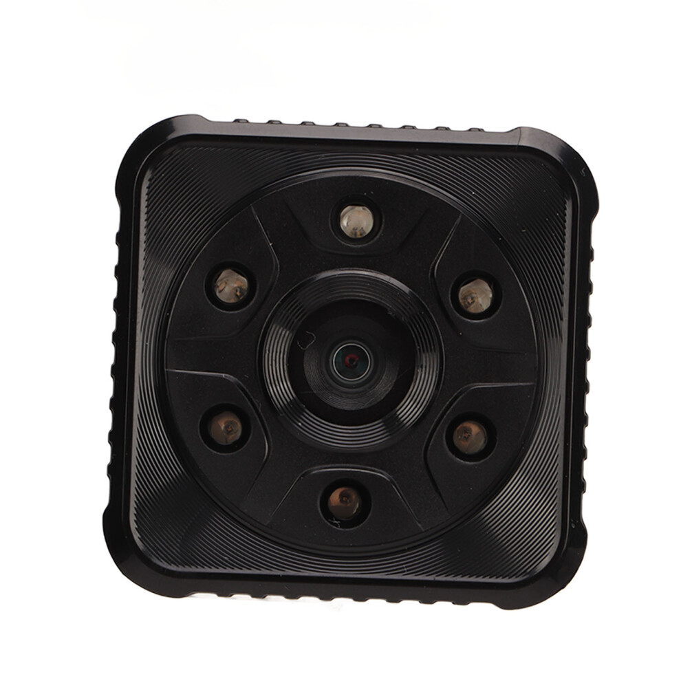 Night Vision Mini Camera 1080P 120 800Mah For Home & Meeting Security 5051389032286