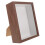 Acrylic Shadow Box Frame Deep Display Case 1 Set Mini Doll Display Frame for Tabletop and Wall Hanging 4
