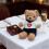 Valentine's Day Teddy Bear Cuddly Toy 1 Pack 4