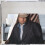 Flanellpledd med Dwight Yoakam-tema, 102 x 76 cm 1
