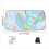 Car Sunshade Front Windshield Thermal Insulation Foldable 2