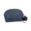 Worgeous1Pcs Μικρή Θήκη για Ρέστα Σκούρο Μπλε Μίνι Δερμάτινη PU Αξεσουάρ Ταξιδιού 4