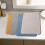 Dish Drying Mat Microfiber 20 x 15 Inch 7