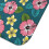 Blomstermatte til kjøkkenoppvask i mikrofiber 5