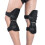 Powerlift1pc Ενισχυτικό προστασίας γονάτου Old Cold Leg Επιγονατίδα Ορειβασία Βαθιά 2