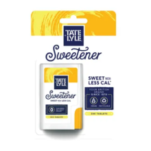 Tate and Lyle Sucralose Sweetener Tablets (Pack of 300)