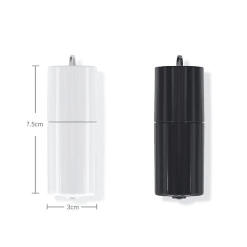 Αντλία αέρα ενυδρείου με τροφοδοσία USB FACEGA1Pc, Αθόρυβη λειτουργία αντλίας αέρα για 1