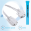 Novedades: Cable divisor de vídeo VGA para 1 PC a 2 monitores 5