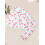 (XL, White) Γυναικείο σετ πιτζάμας για χαλάρωση. 5
