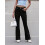 (M, Black) Pantalones vaqueros de las estaciones. 6