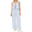 (L, Blue) Conjunto de 2 para verano. 1