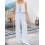 (L, Blue) Conjunto de 2 para verano. 3