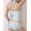(XL, Light  Blue) Ensemble pyjama 2 nuit doux. 6