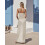 (L, Beige) Completo da donna per feste. 8